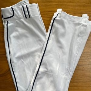 Easton Mens walk off baseball pants